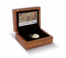 images/productimages/small/Verjaardagsmunt Goud 20 Cassette.jpg